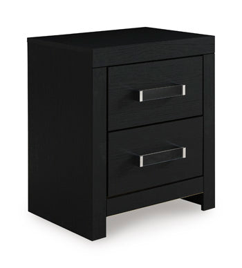 Maeling Nightstand