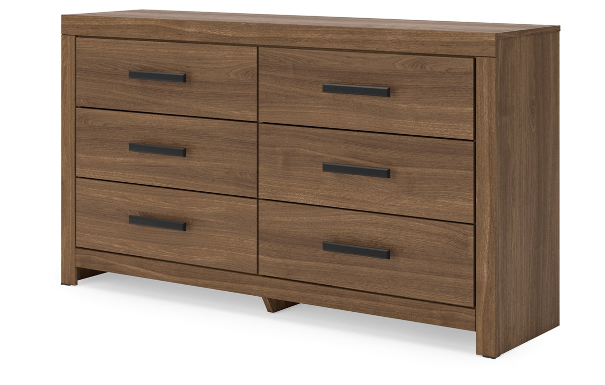 Broachmyn Dresser
