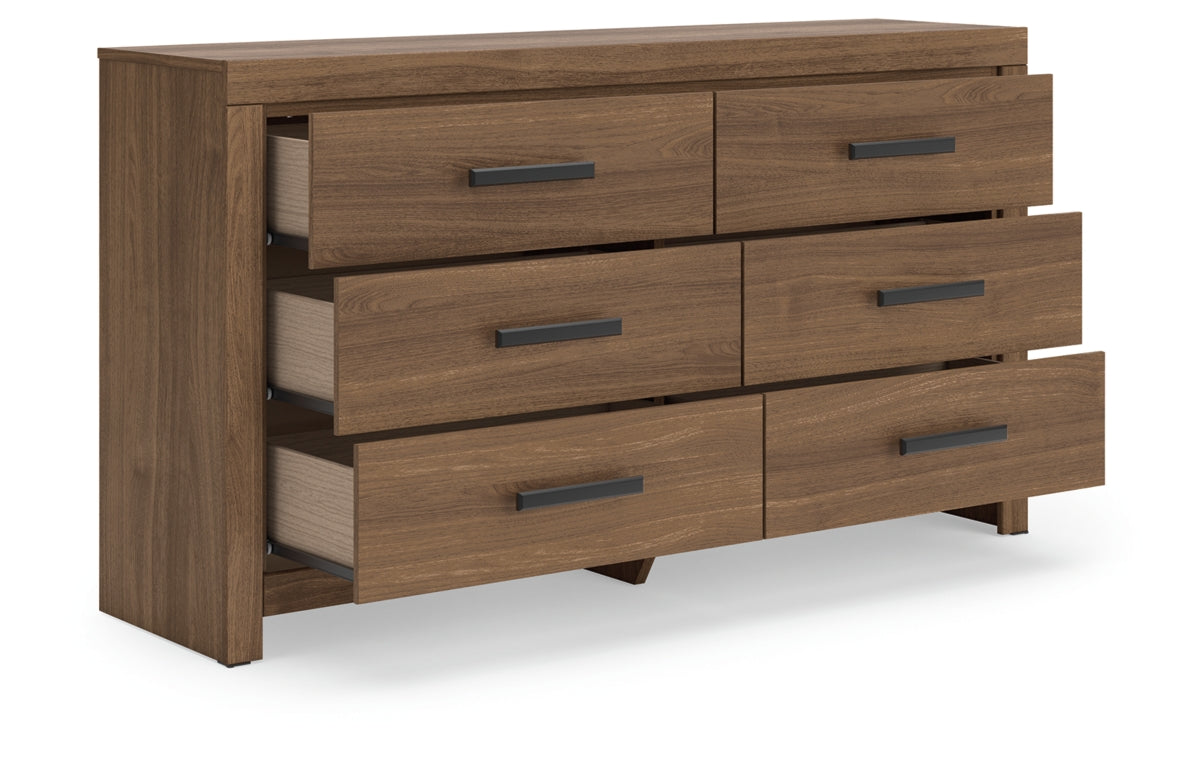 Broachmyn Dresser