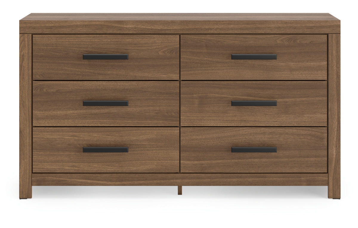 Broachmyn Dresser