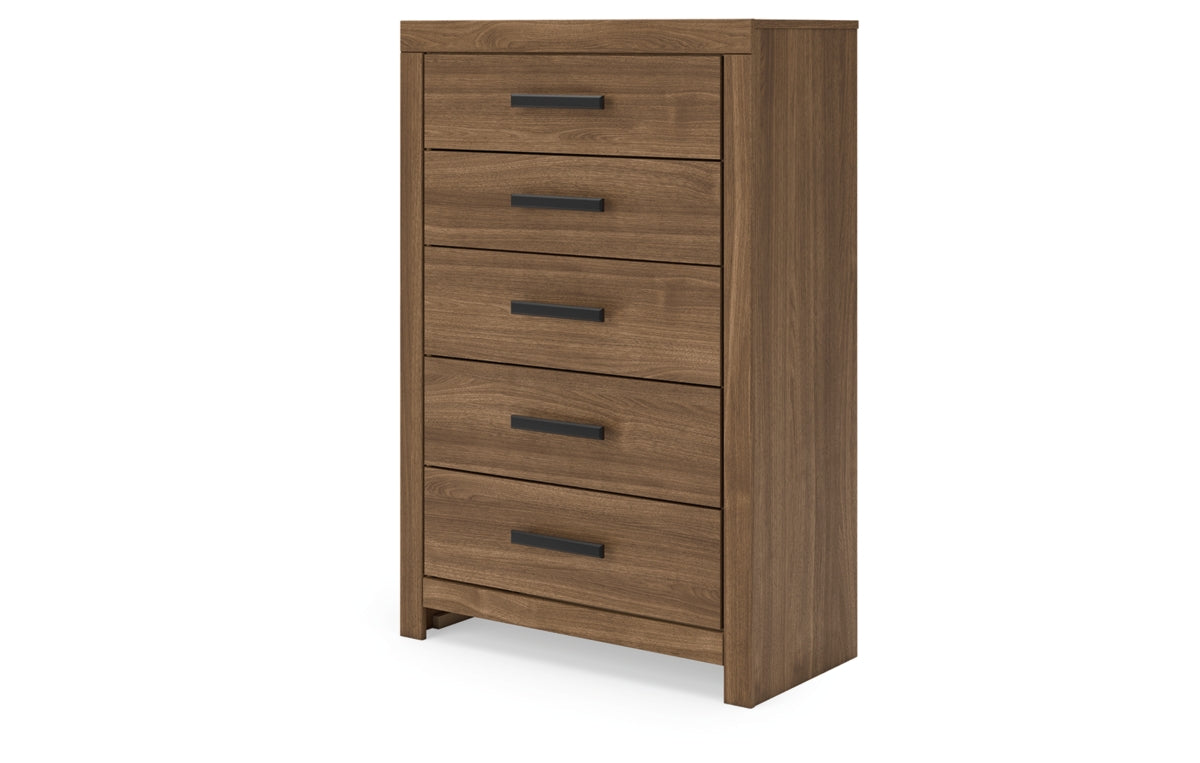 Broachmyn Chest of Drawers