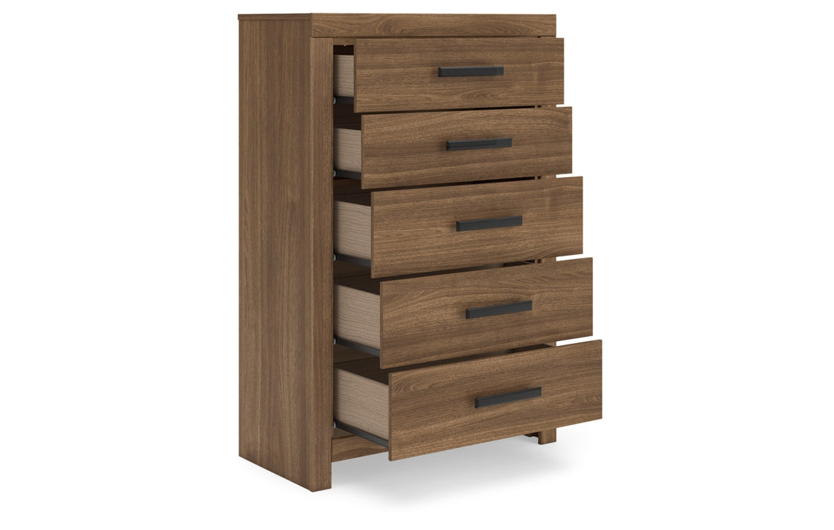 Broachmyn Chest of Drawers
