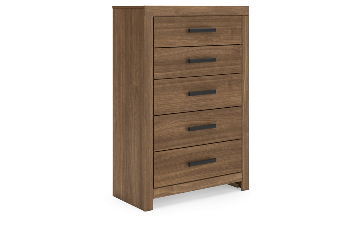Broachmyn Chest of Drawers