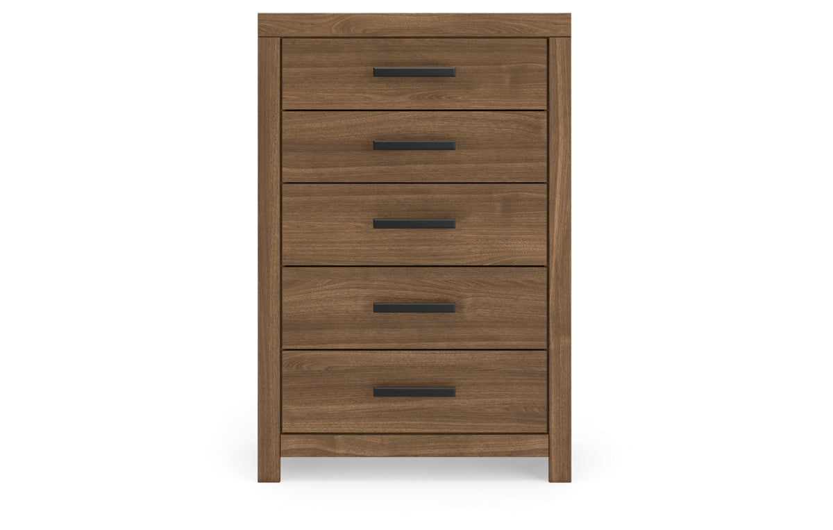 Broachmyn Chest of Drawers