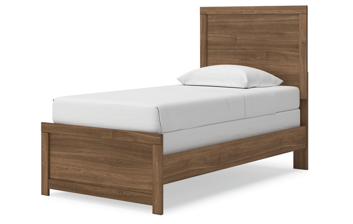 Broachmyn Twin Panel Bed