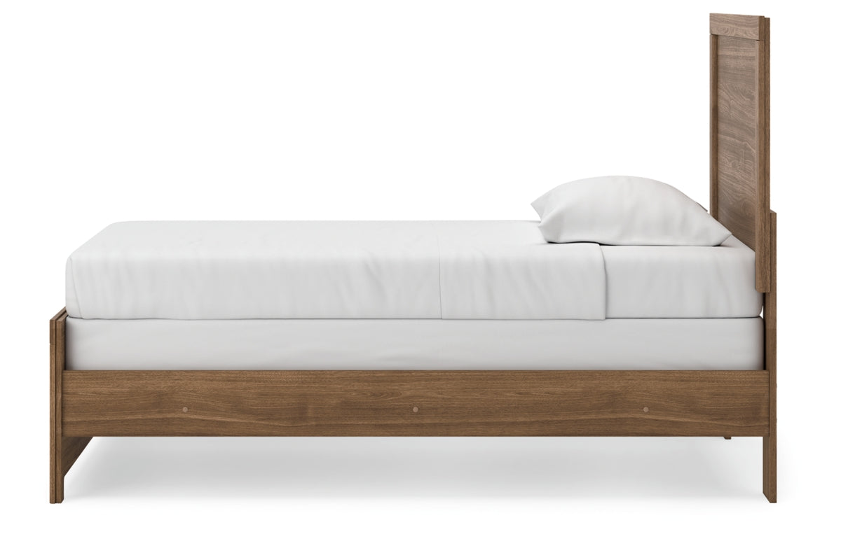 Broachmyn Twin Panel Bed