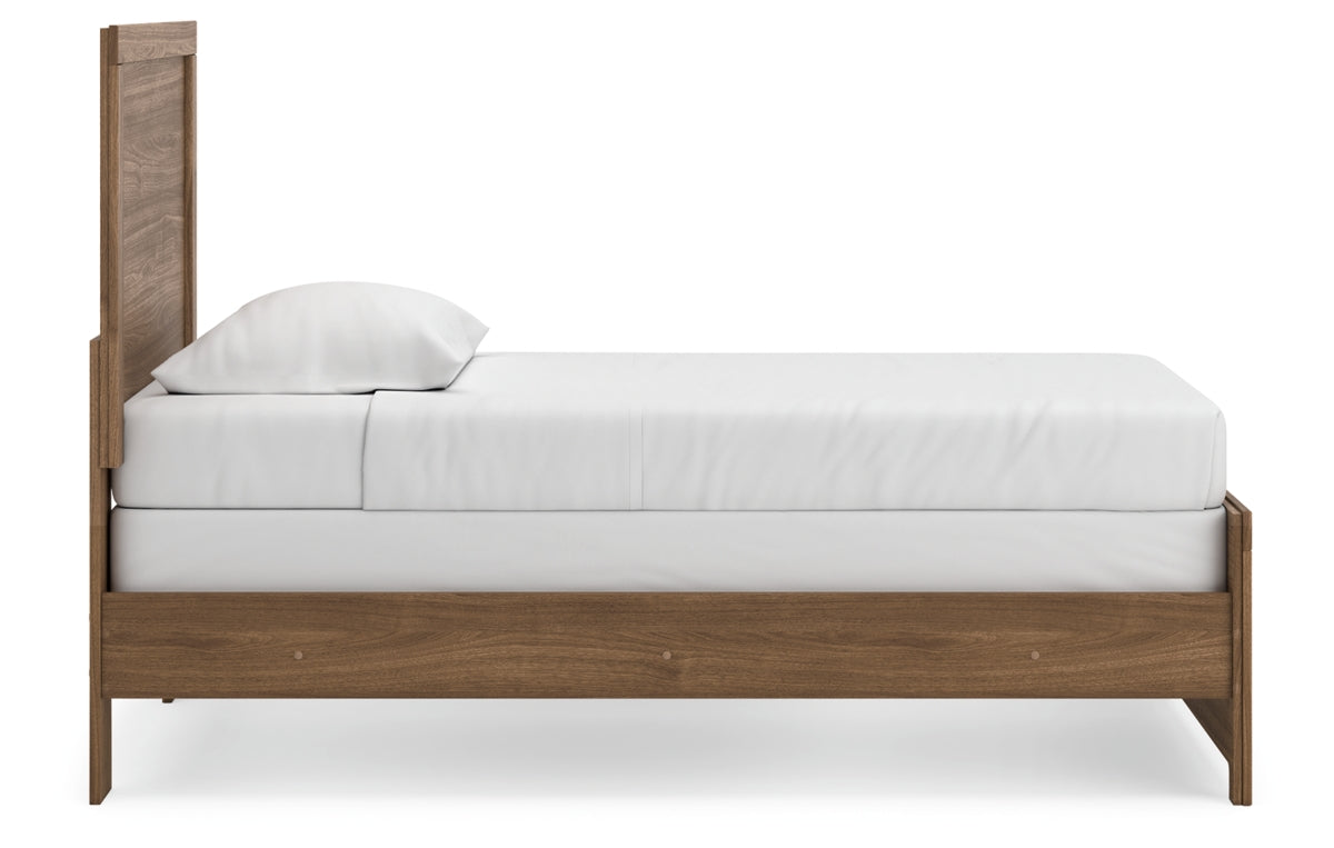 Broachmyn Twin Panel Bed