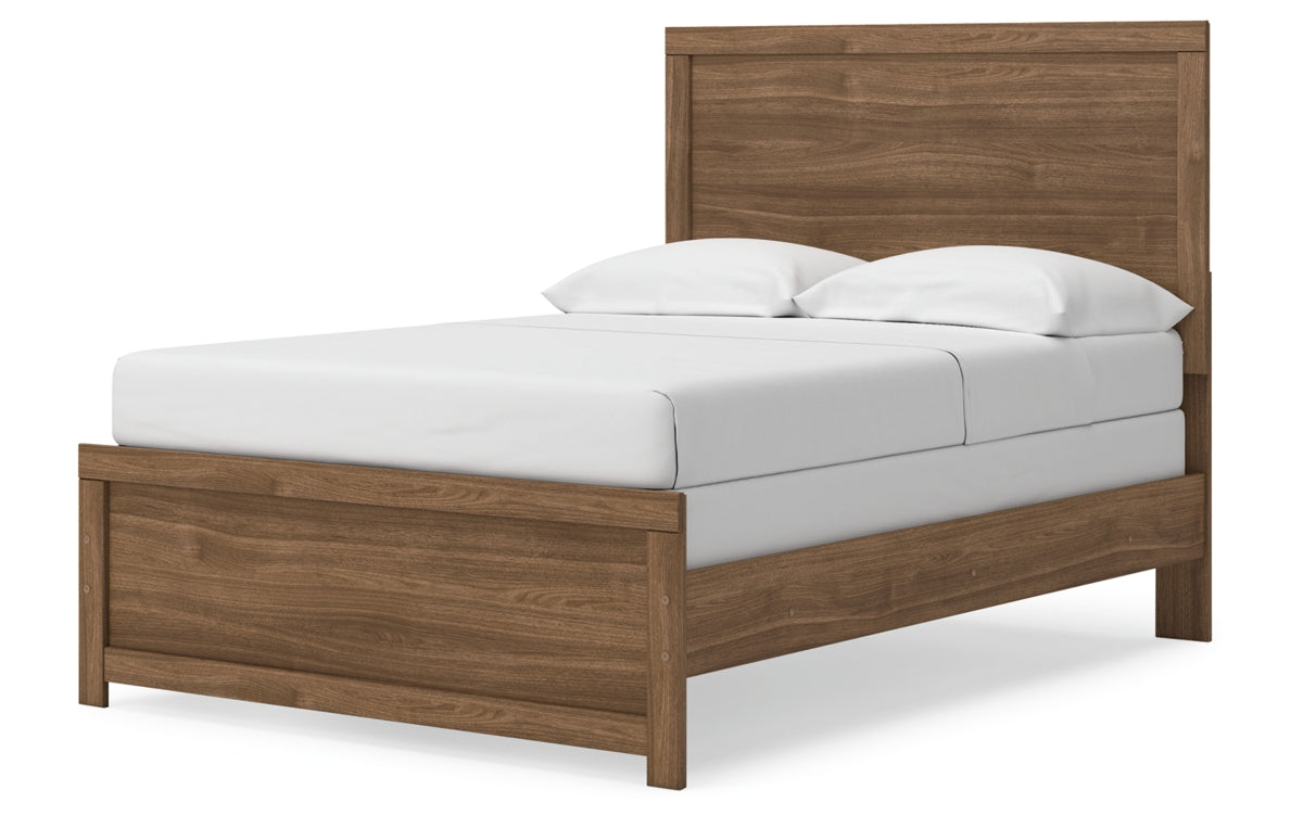 Broachmyn Full Panel Bed