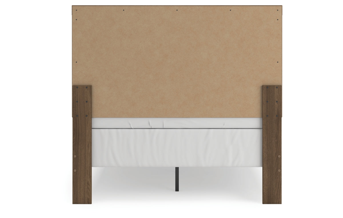 Broachmyn Full Panel Bed
