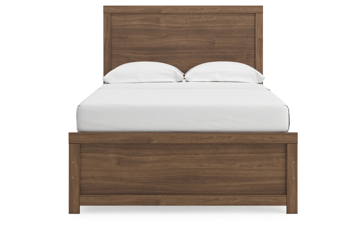 Broachmyn Full Panel Bed