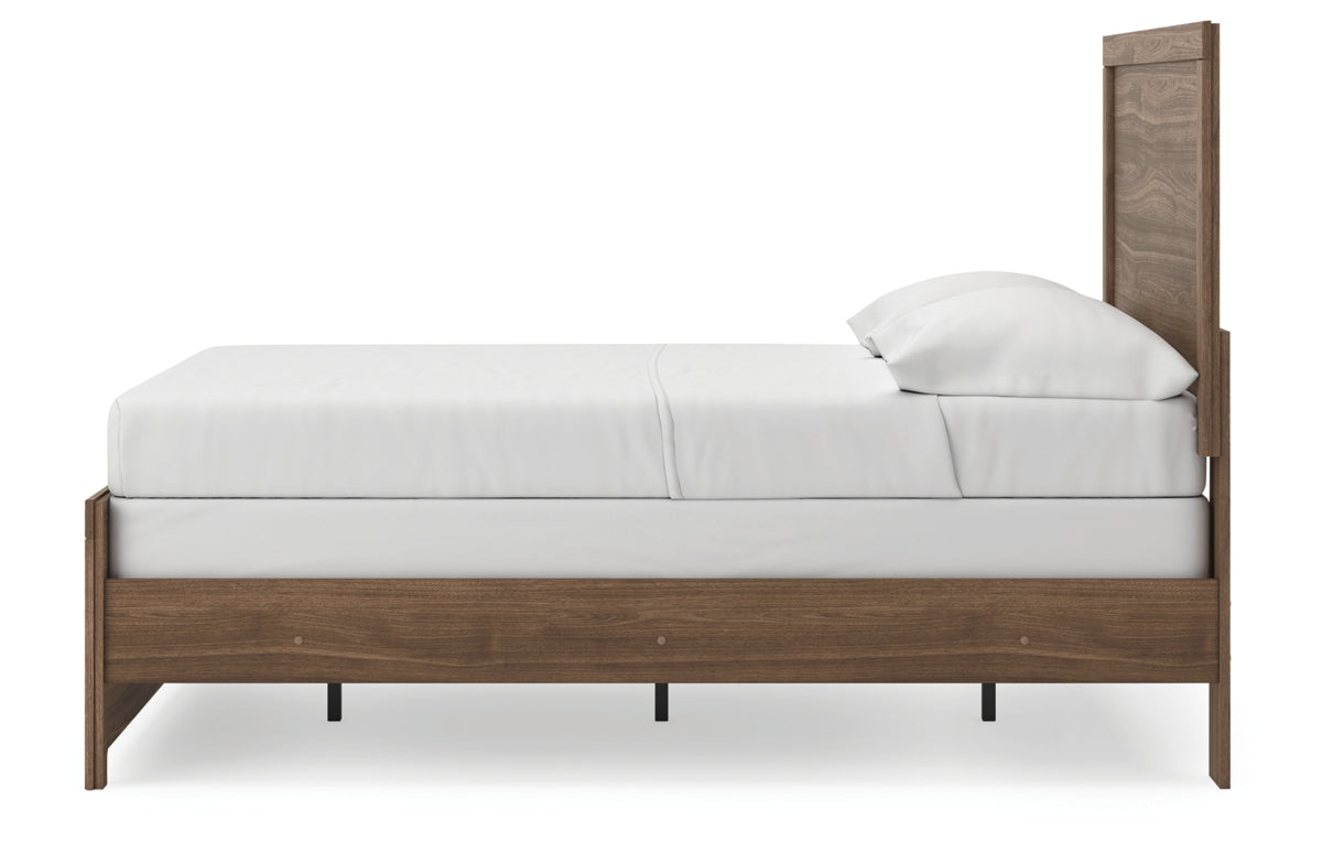 Broachmyn Full Panel Bed