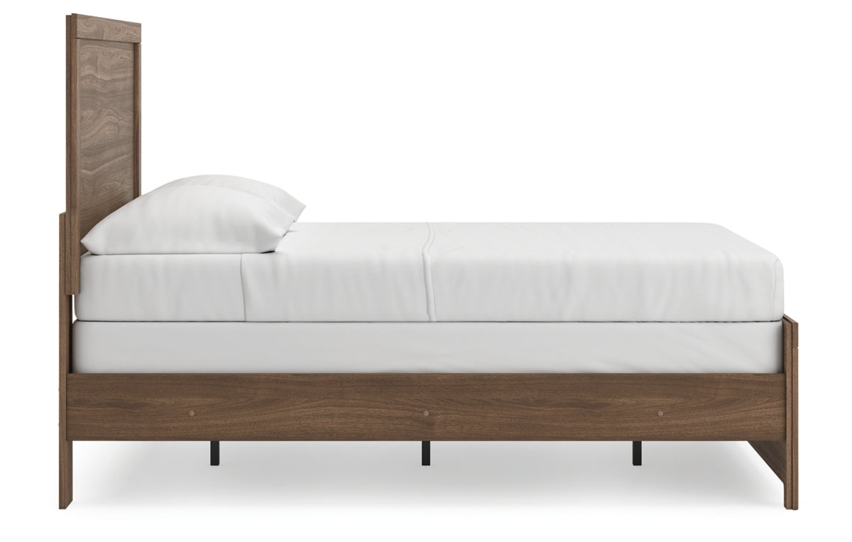 Broachmyn Full Panel Bed