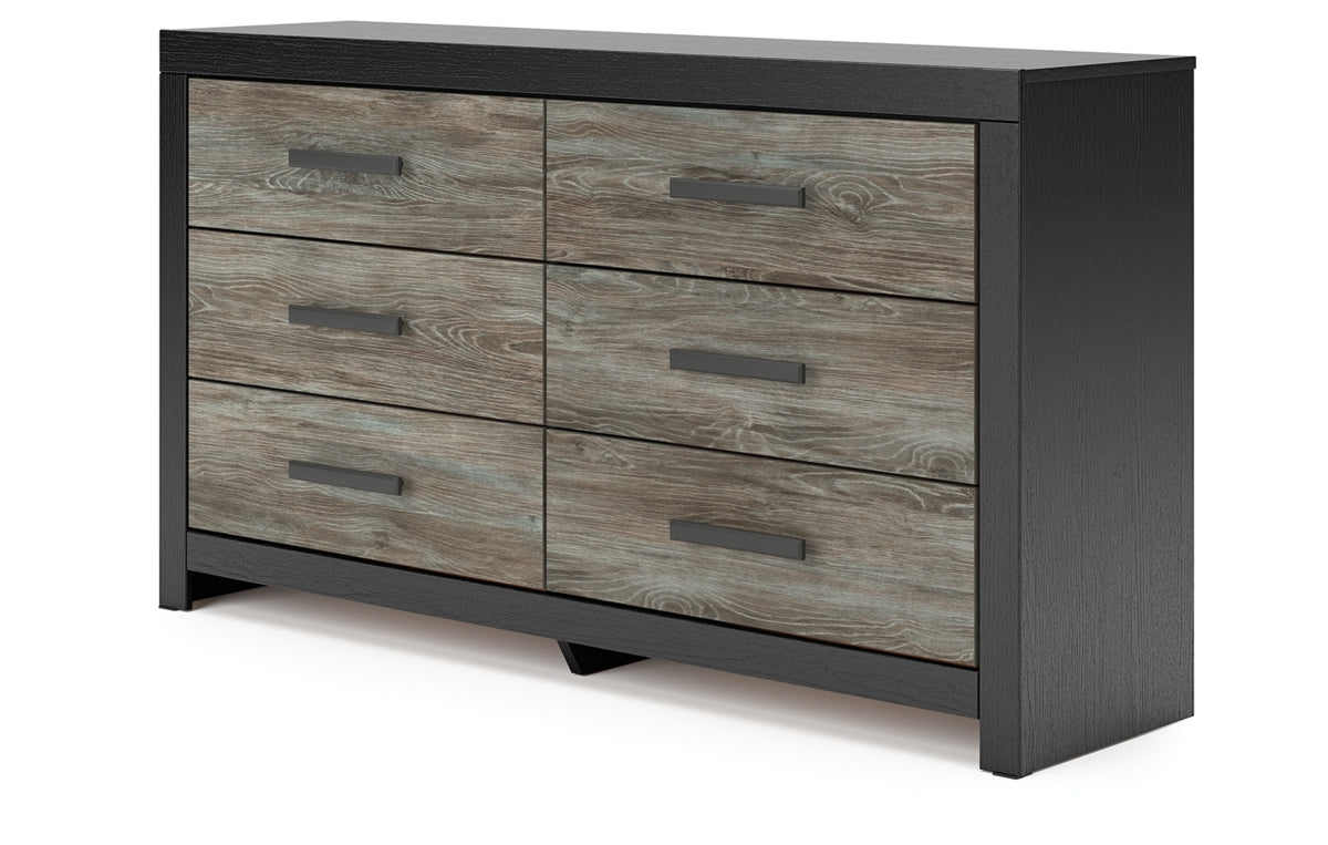 Broachmyn Dresser