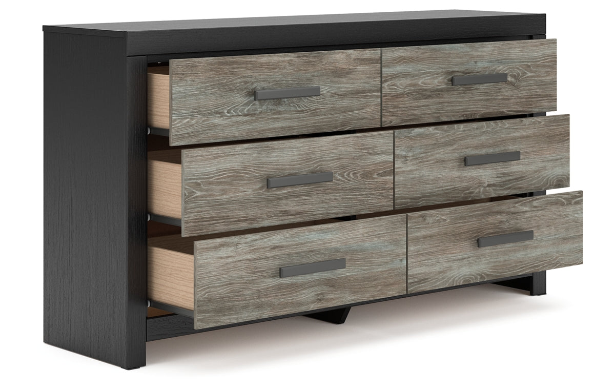 Broachmyn Dresser