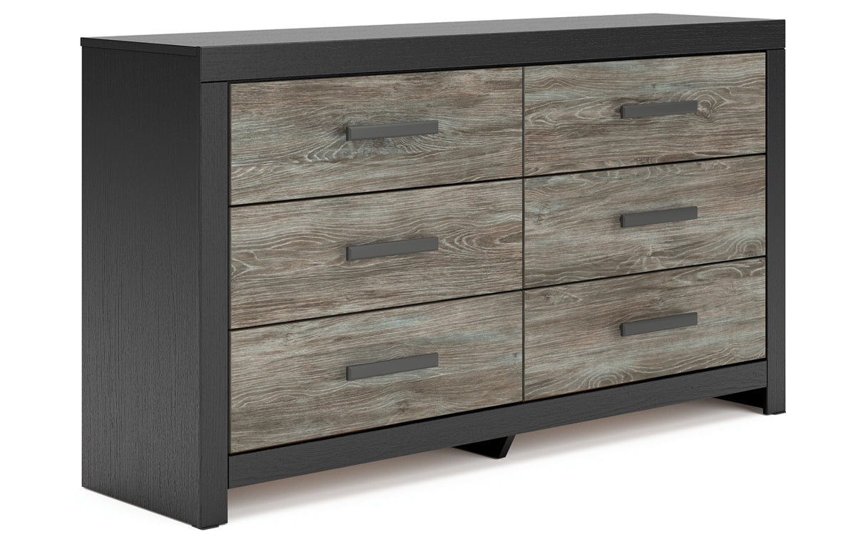 Broachmyn Dresser