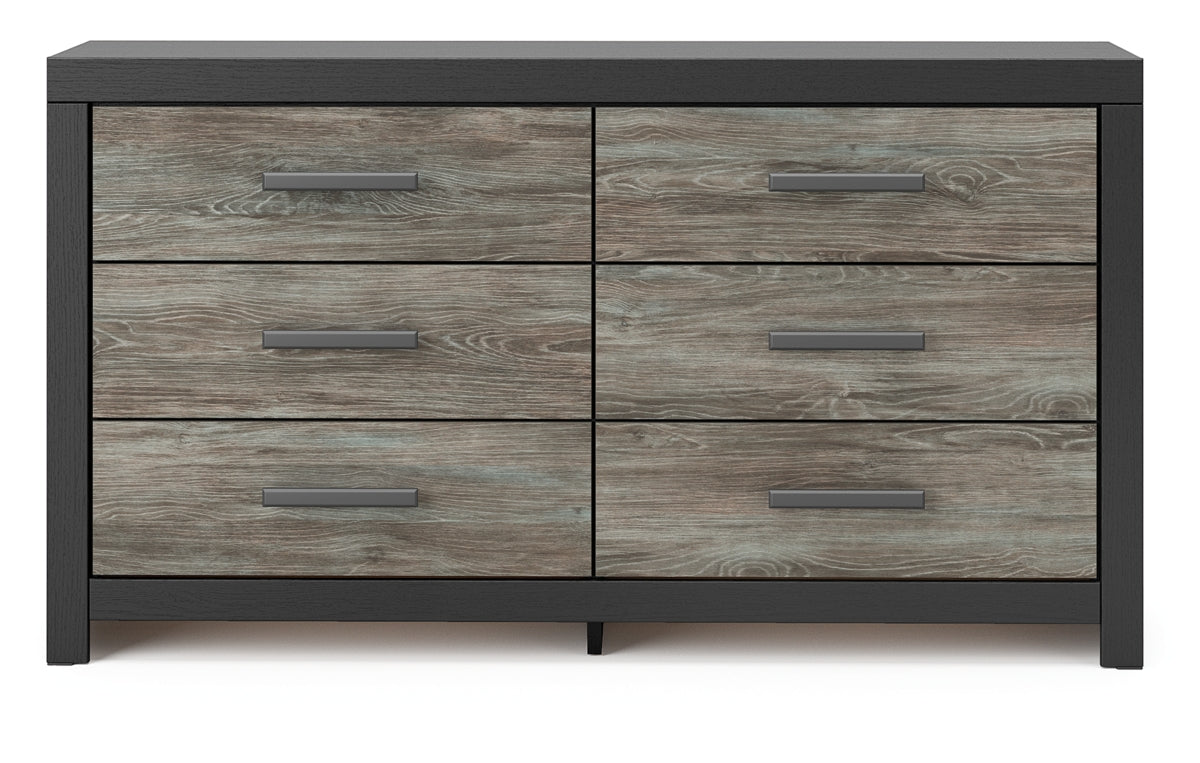 Broachmyn Dresser