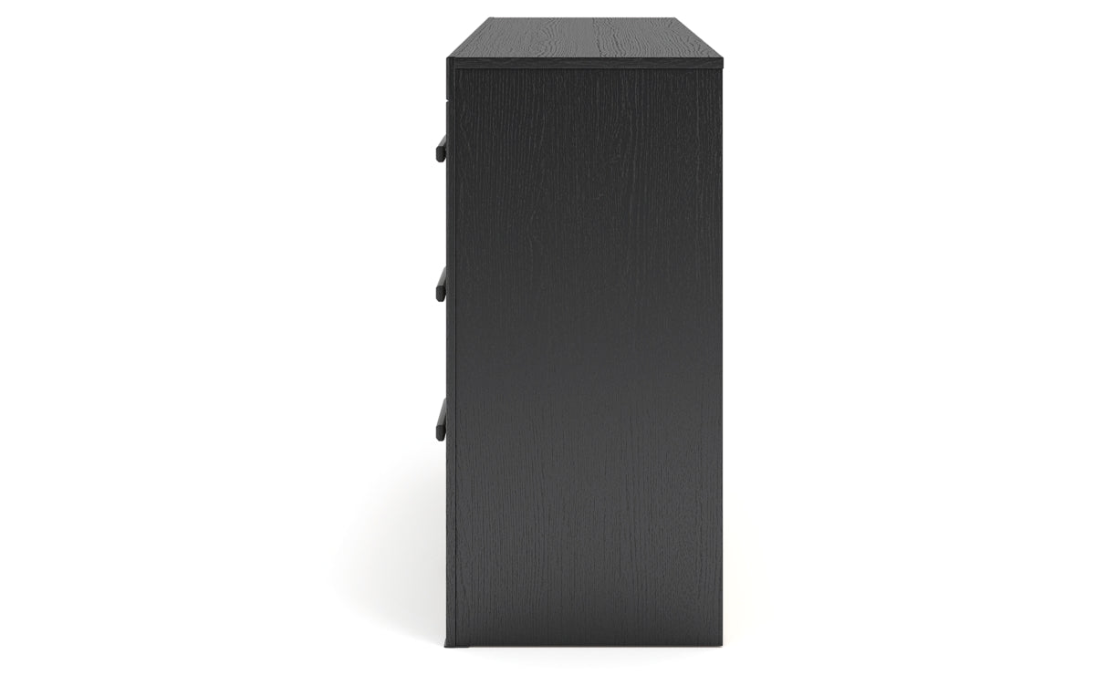 Broachmyn Dresser