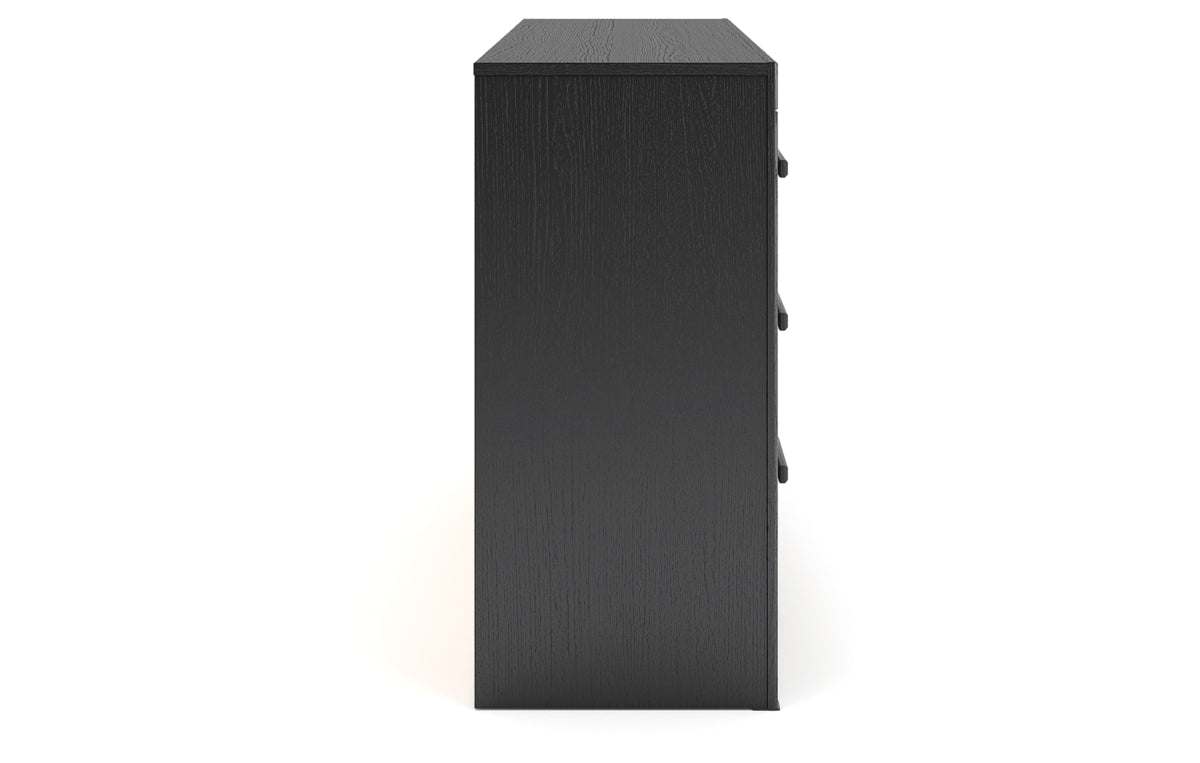 Broachmyn Dresser