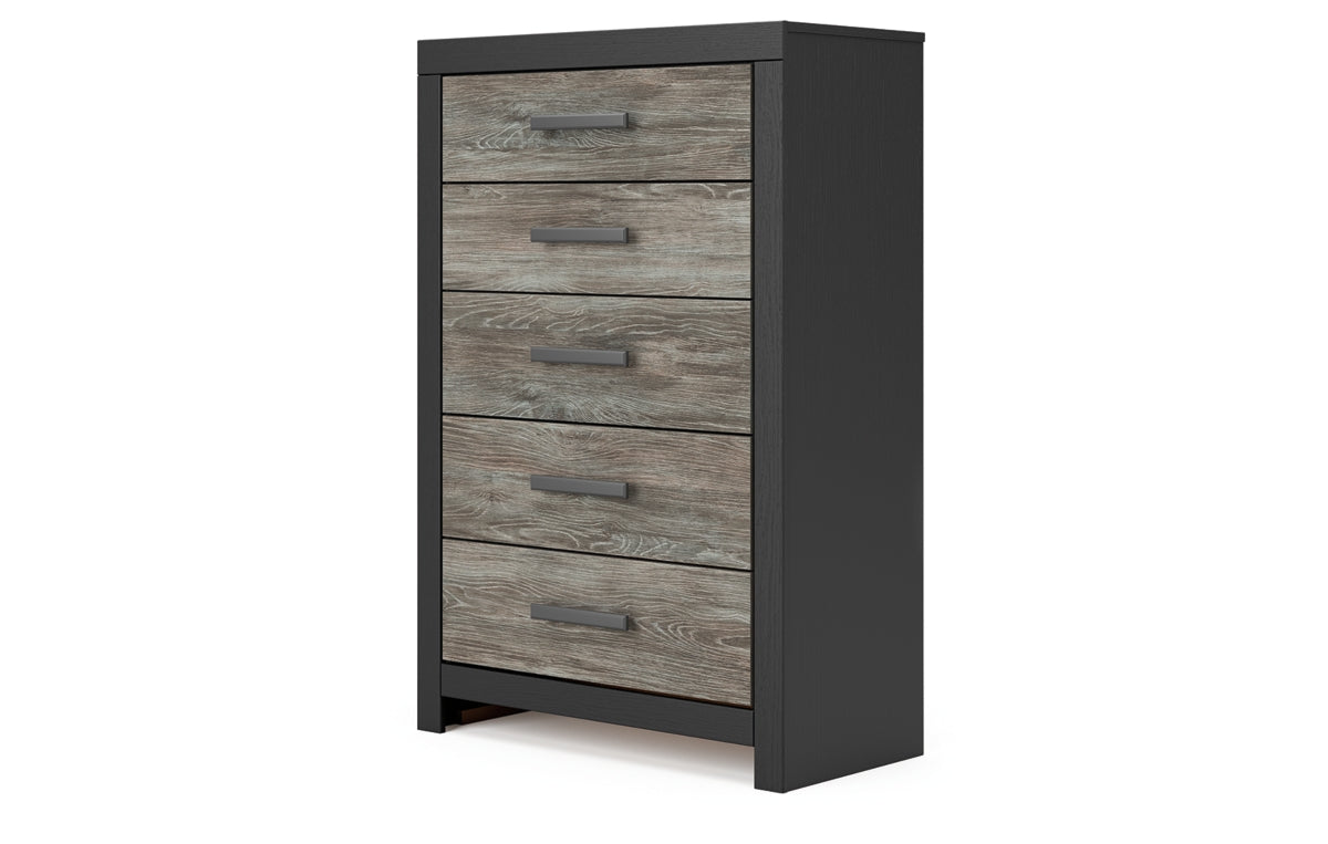 Broachmyn Chest of Drawers