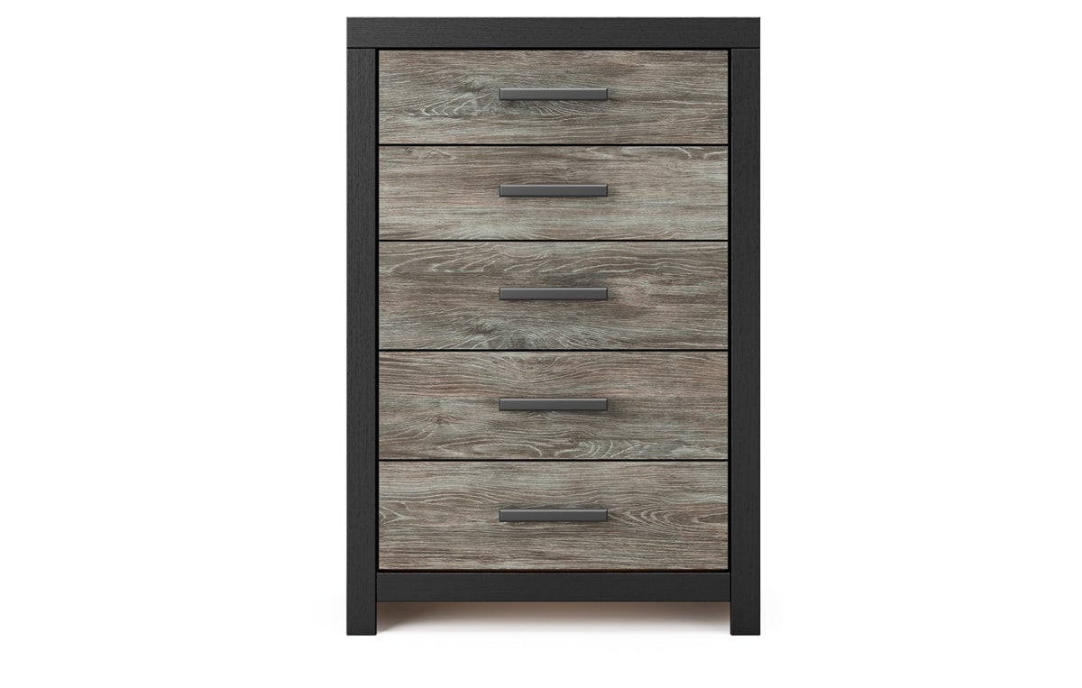 Broachmyn Chest of Drawers