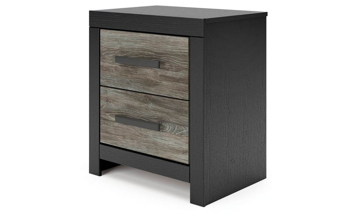 Broachmyn Nightstand