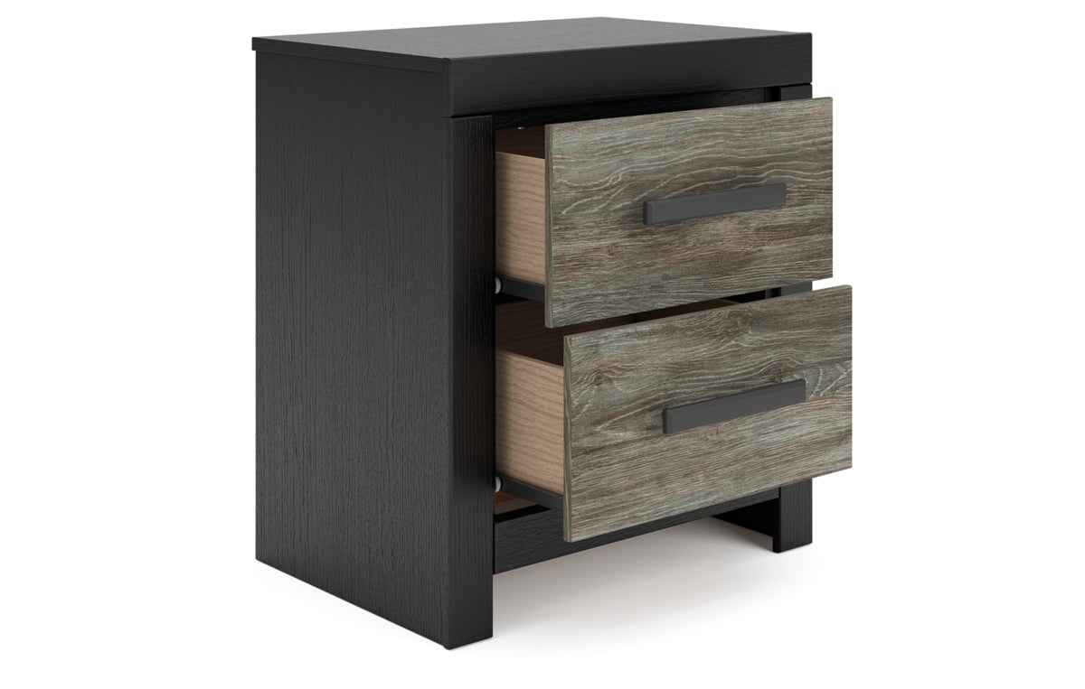 Broachmyn Nightstand