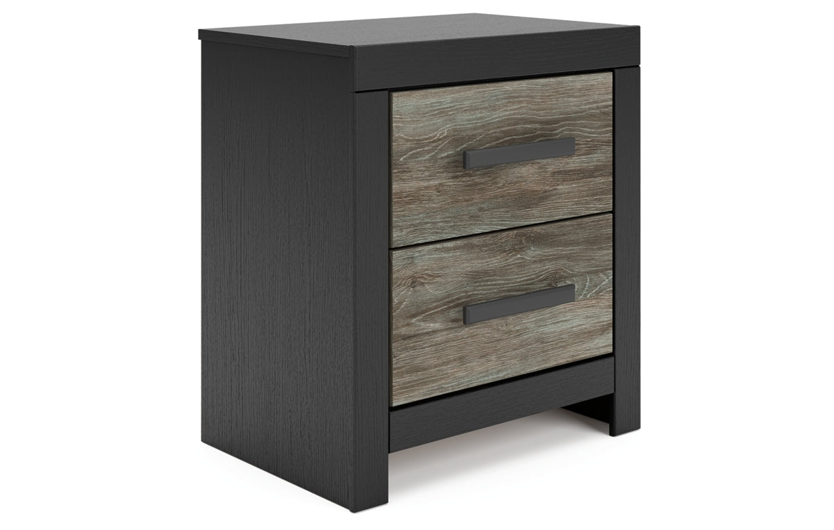 Broachmyn Nightstand
