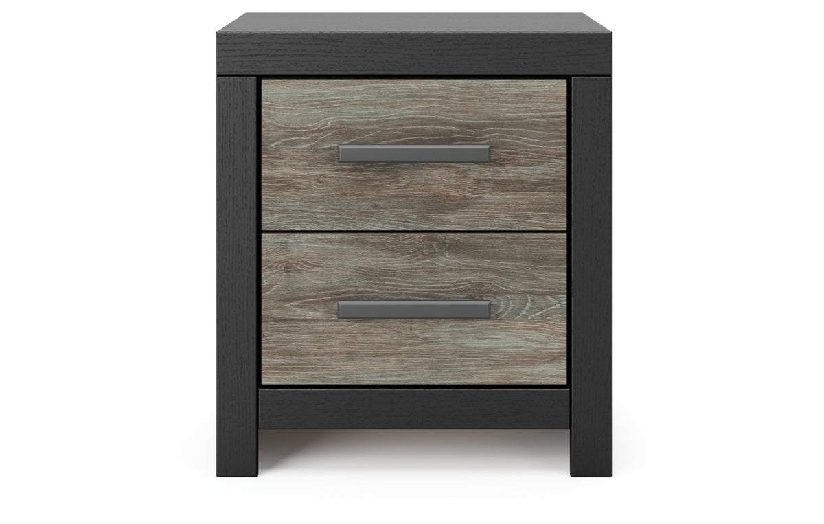 Broachmyn Nightstand