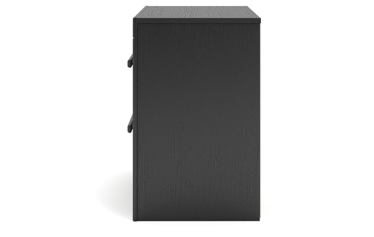 Broachmyn Nightstand