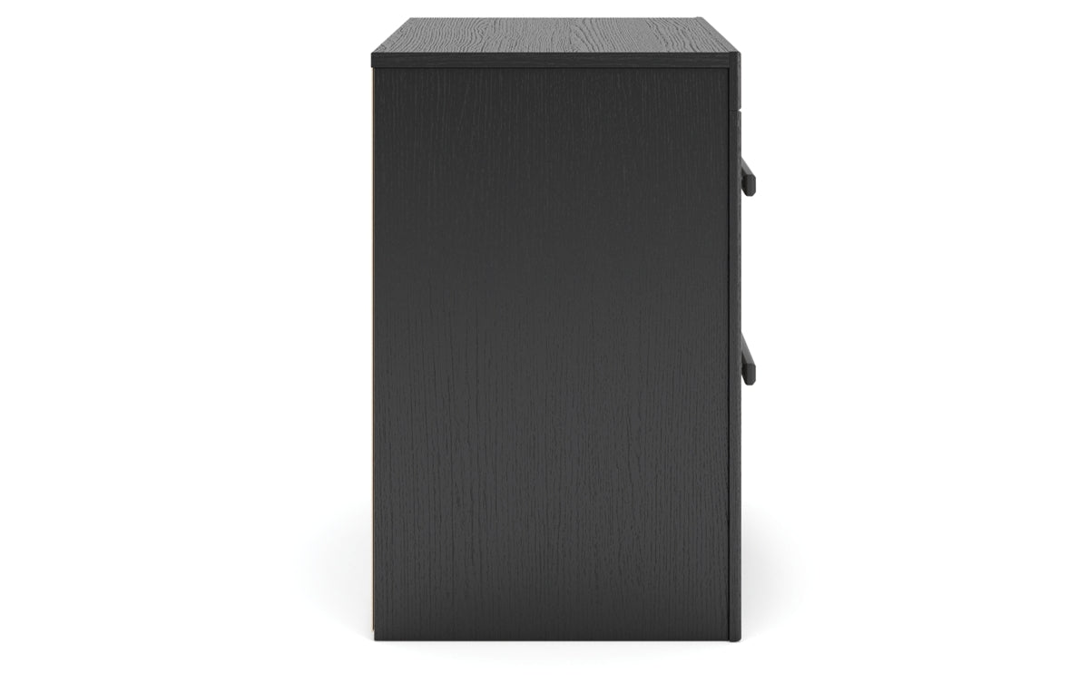 Broachmyn Nightstand