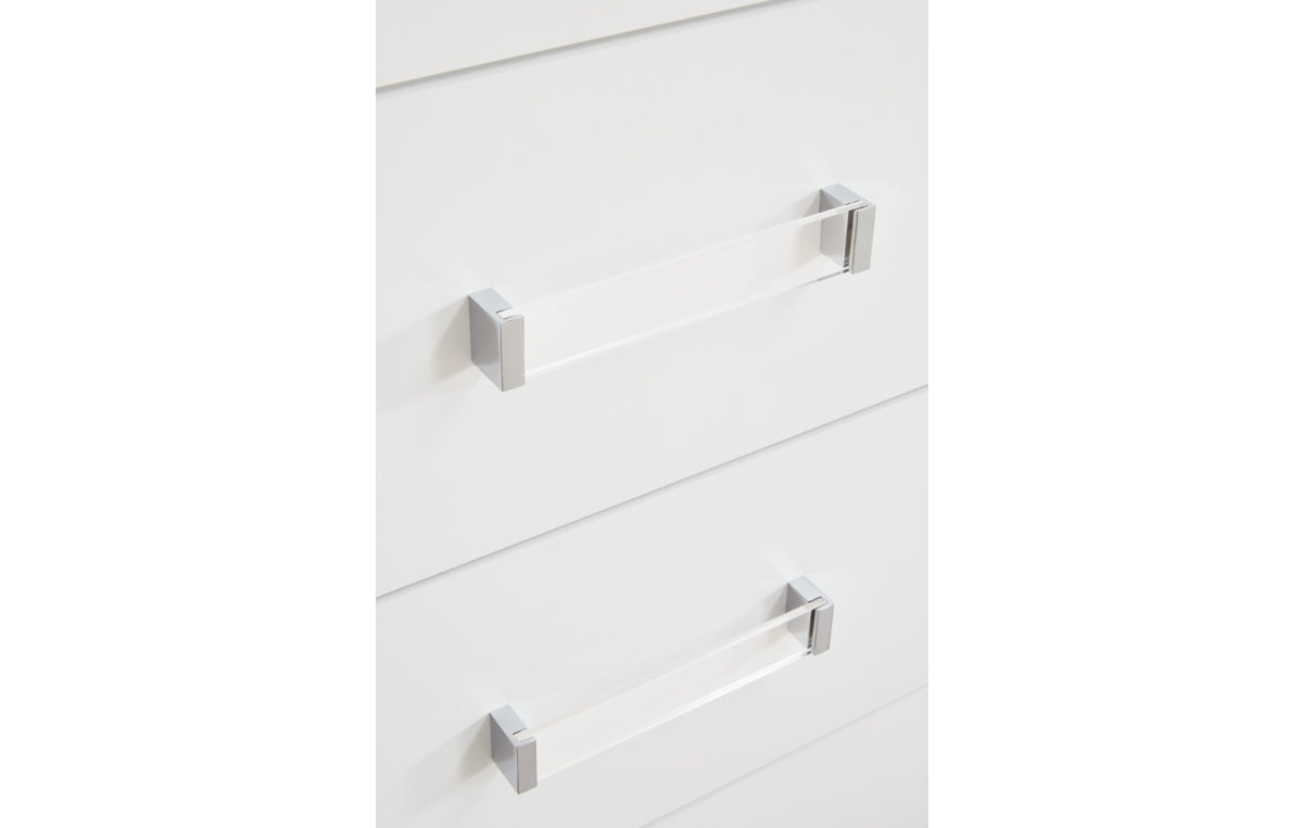 Maeling Chest of Drawers