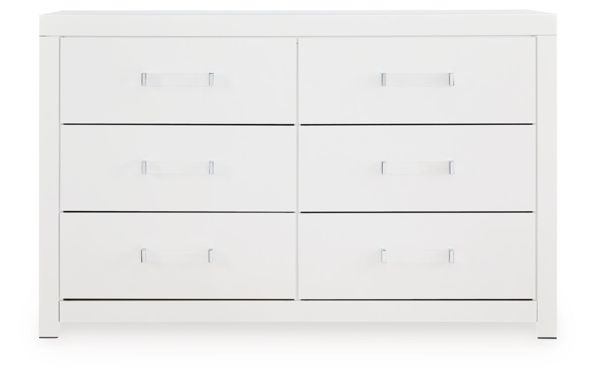 Maeling Dresser