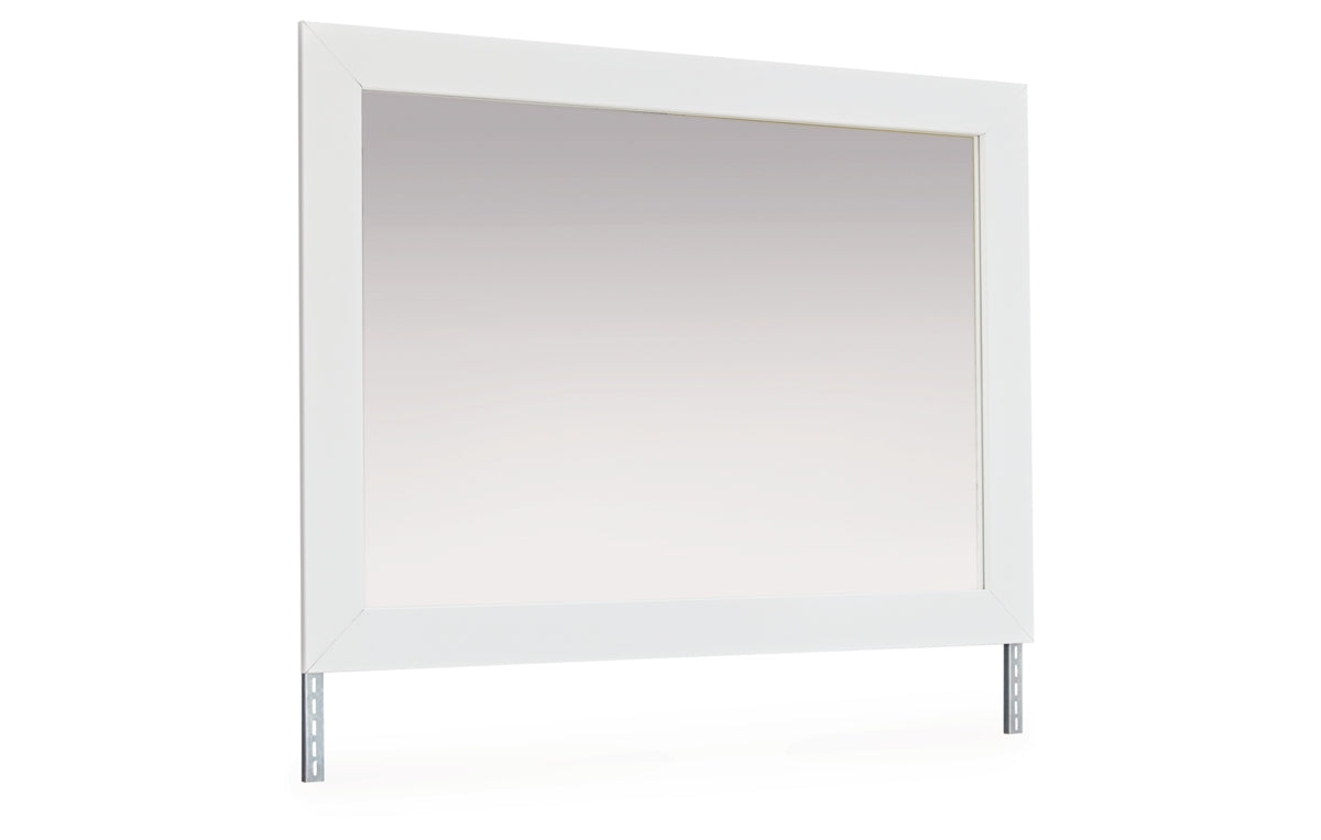 Maeling Bedroom Mirror