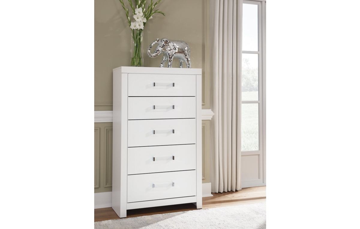 Maeling Chest of Drawers