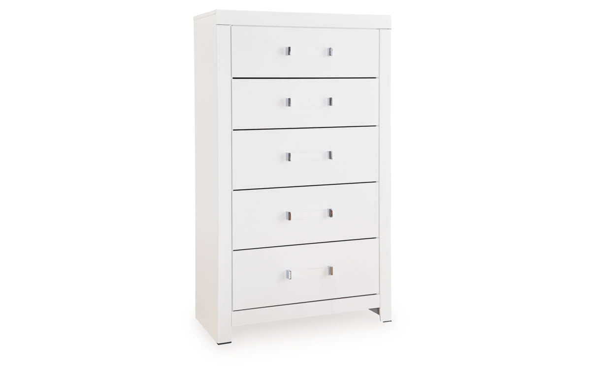 Maeling Chest of Drawers