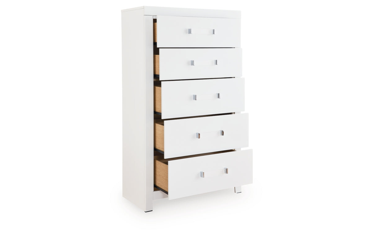 Maeling Chest of Drawers