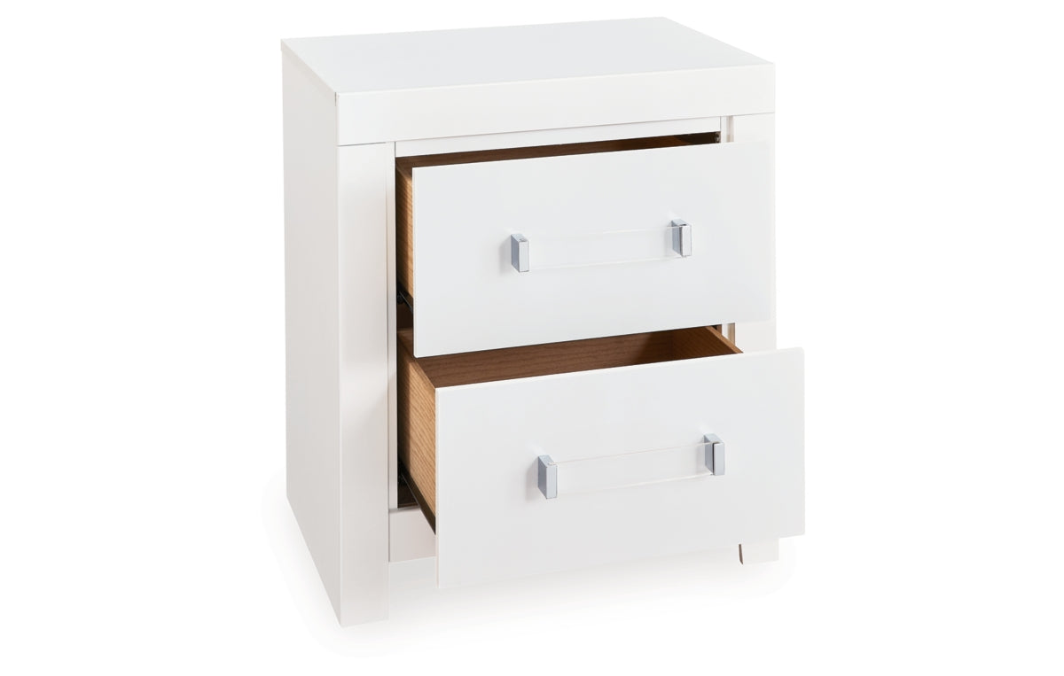 Maeling Nightstand