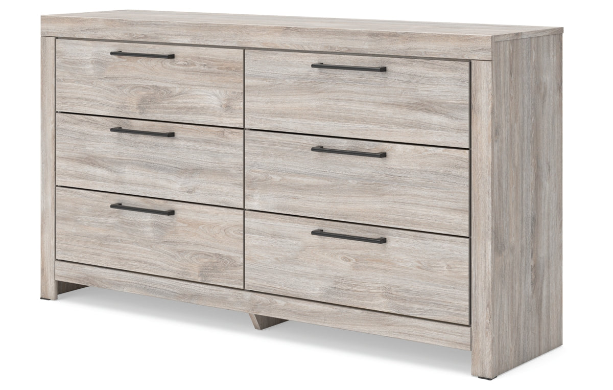 Broachmyn Dresser