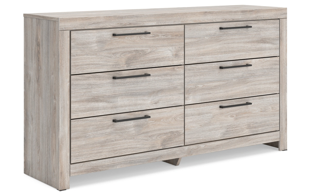 Broachmyn Dresser