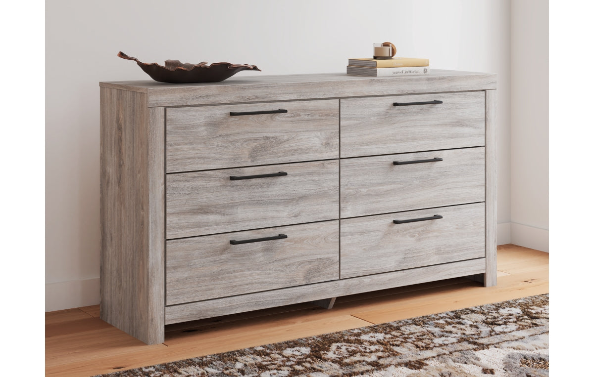 Broachmyn Dresser