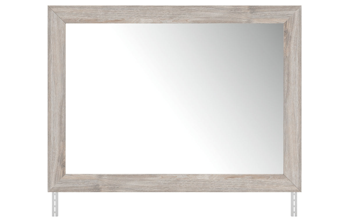 Broachmyn Bedroom Mirror