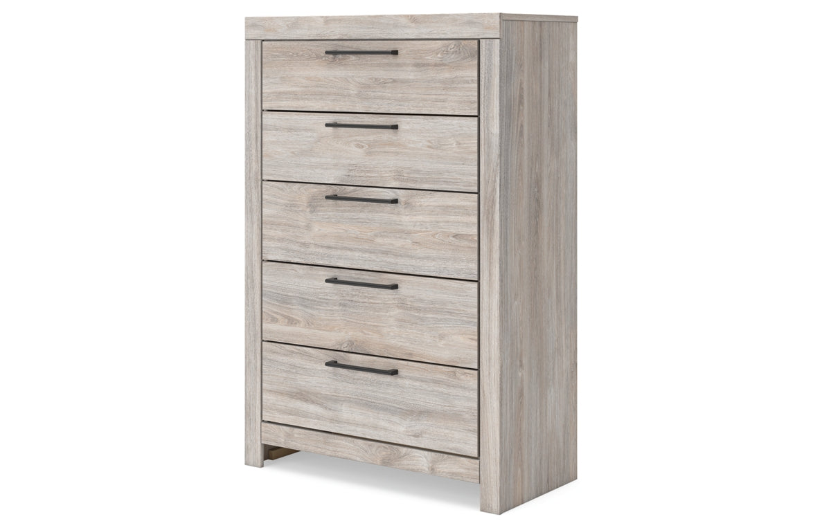 Broachmyn Chest of Drawers