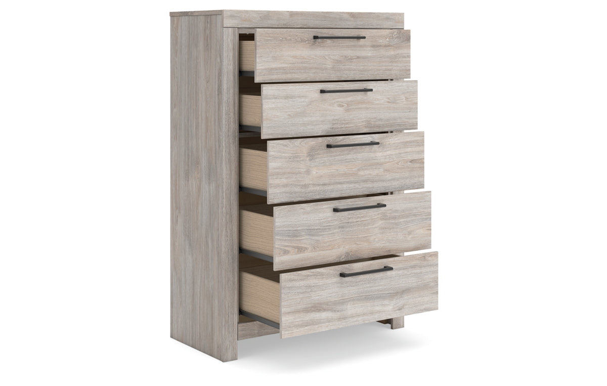 Broachmyn Chest of Drawers