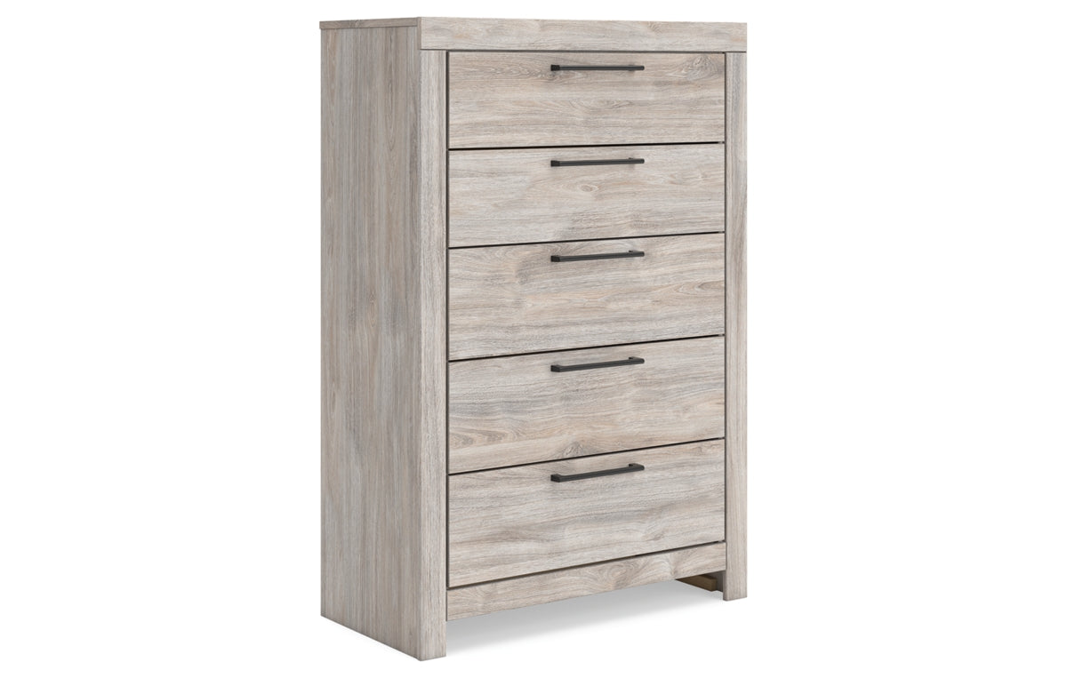 Broachmyn Chest of Drawers