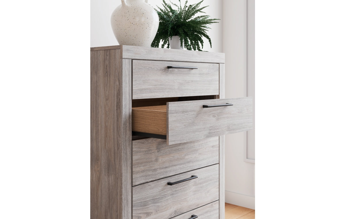 Broachmyn Chest of Drawers