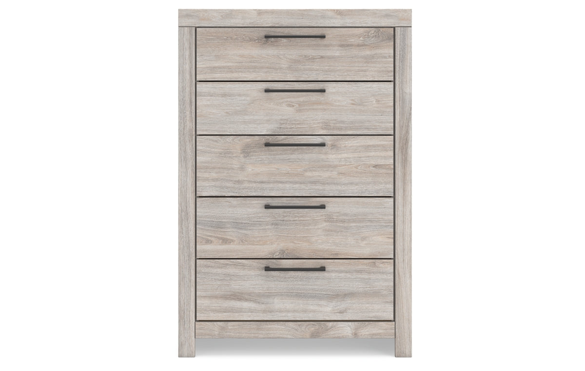 Broachmyn Chest of Drawers