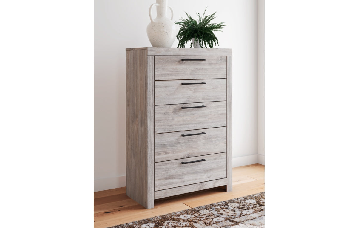 Broachmyn Chest of Drawers
