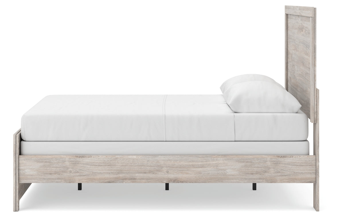 Broachmyn Full Panel Bed