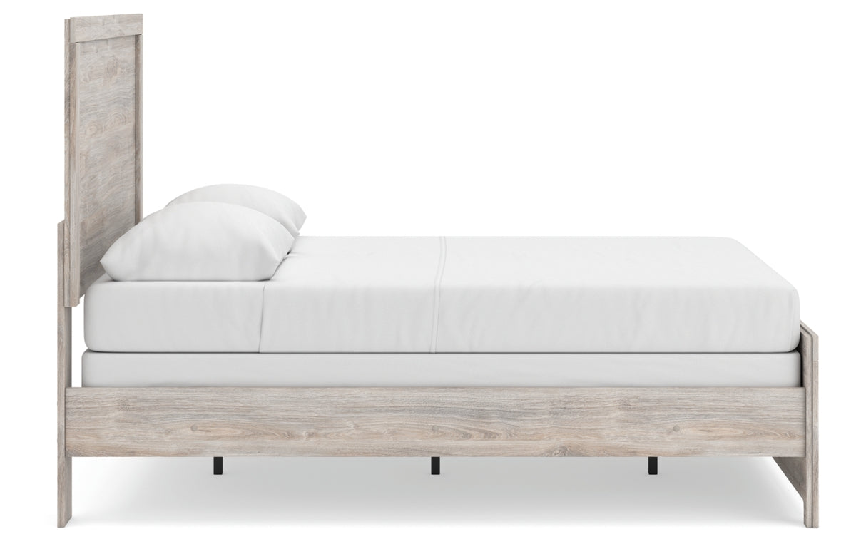 Broachmyn Full Panel Bed