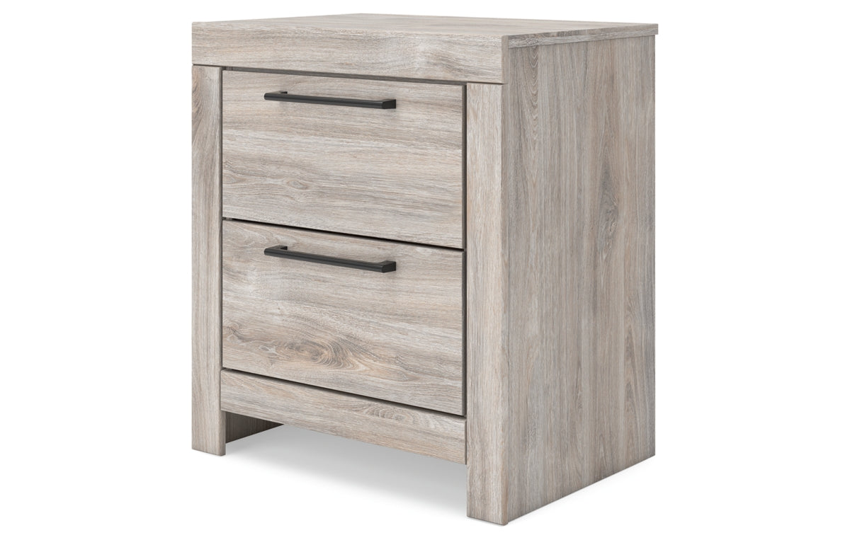 Broachmyn Nightstand